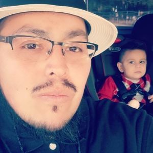 Meet your Posher, Nick